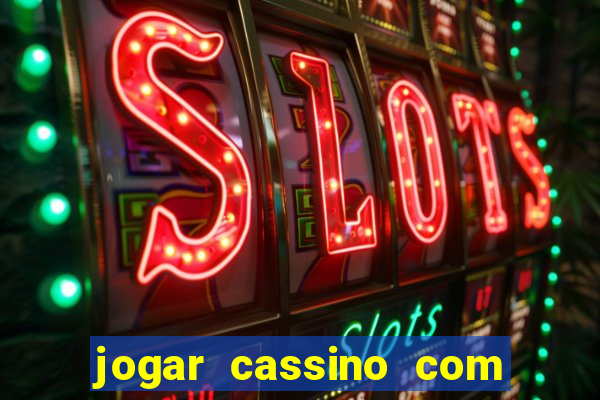 jogar cassino com cart?o de crédito