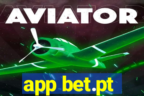 app bet.pt