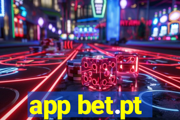 app bet.pt