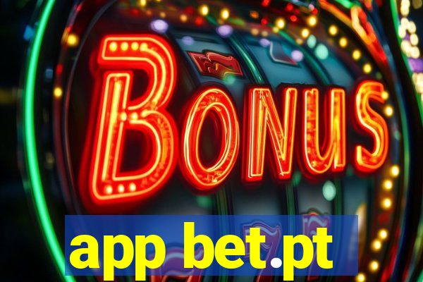 app bet.pt