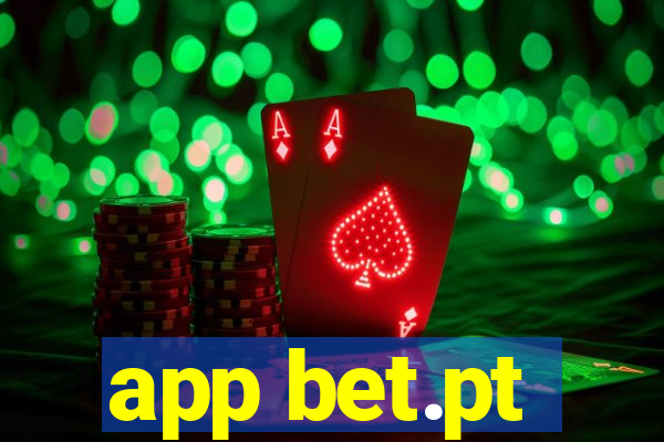 app bet.pt