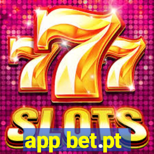 app bet.pt