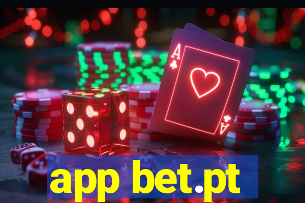 app bet.pt