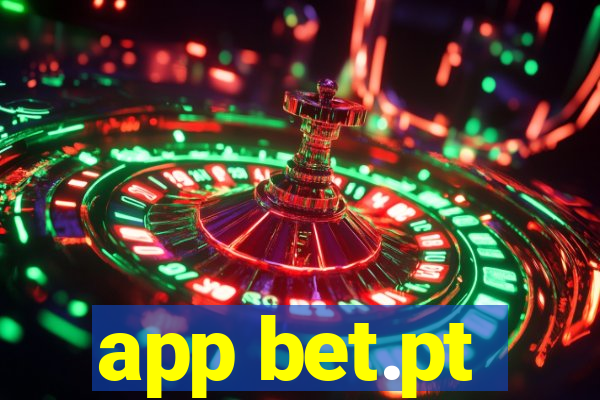 app bet.pt