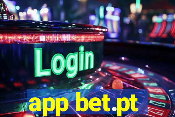 app bet.pt