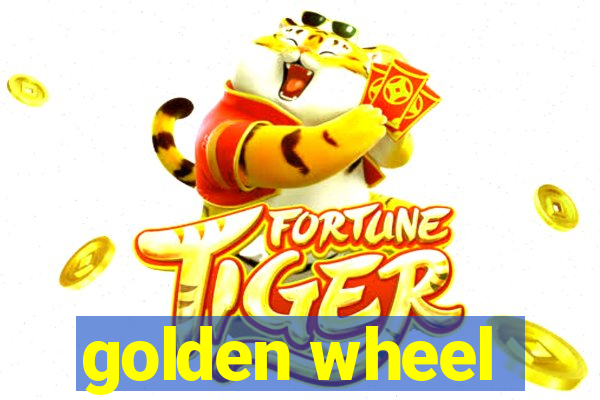 golden wheel