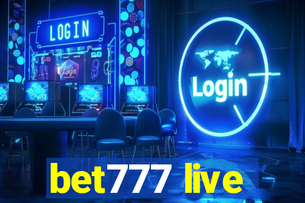 bet777 live