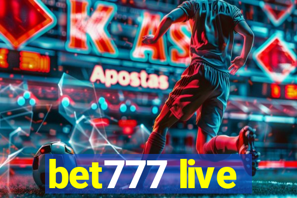 bet777 live