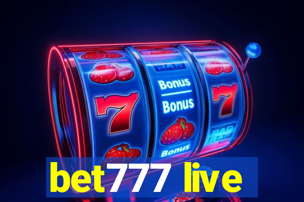 bet777 live