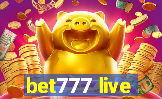 bet777 live