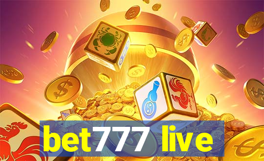 bet777 live