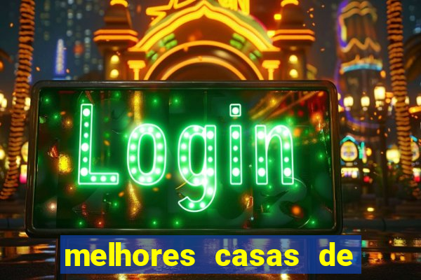 melhores casas de apostas slots