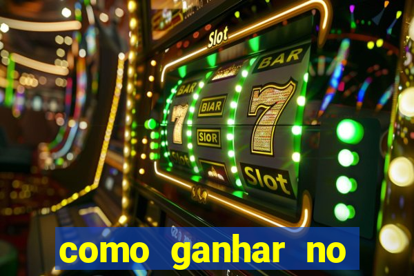 como ganhar no fortune tiger