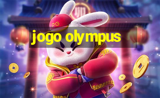 jogo olympus