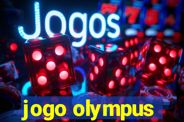 jogo olympus