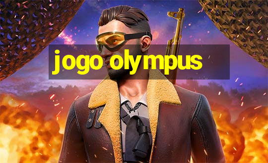 jogo olympus