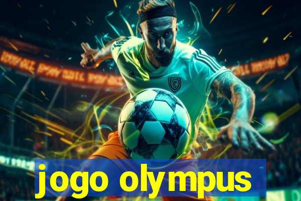 jogo olympus