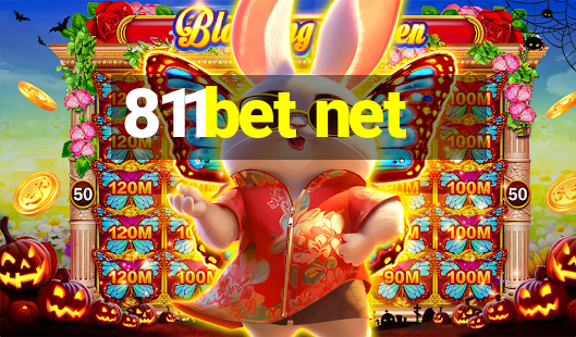 811bet net