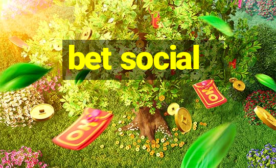 bet social