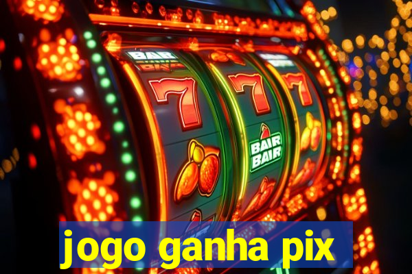 jogo ganha pix