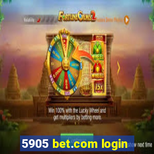 5905 bet.com login