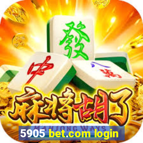 5905 bet.com login