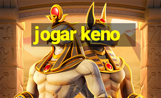 jogar keno