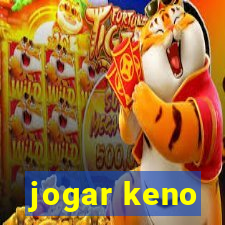 jogar keno