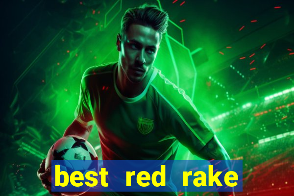 best red rake gaming online slot sites