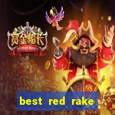 best red rake gaming online slot sites