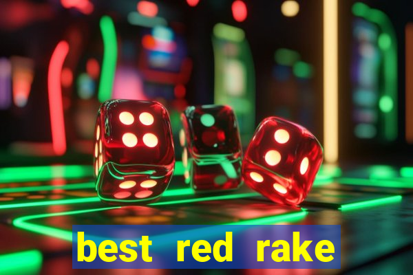 best red rake gaming online slot sites