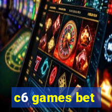 c6 games bet