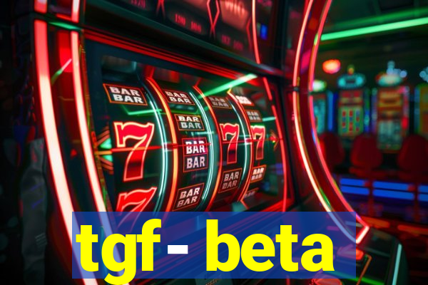 tgf- beta