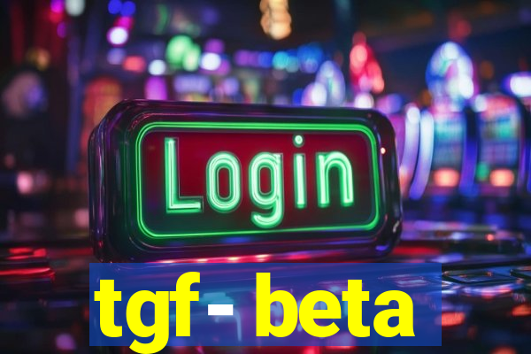 tgf- beta