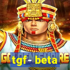 tgf- beta