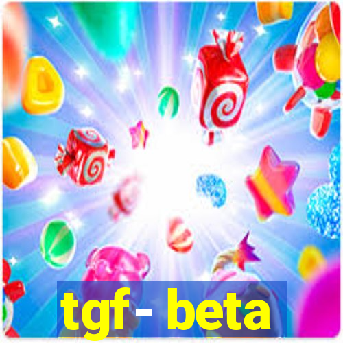 tgf- beta