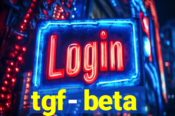 tgf- beta