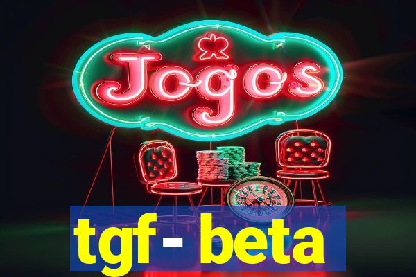 tgf- beta