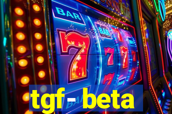 tgf- beta