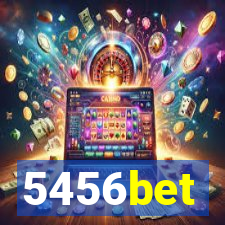 5456bet