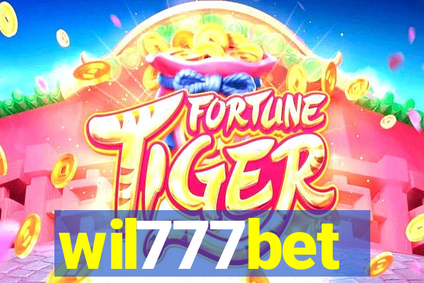 wil777bet