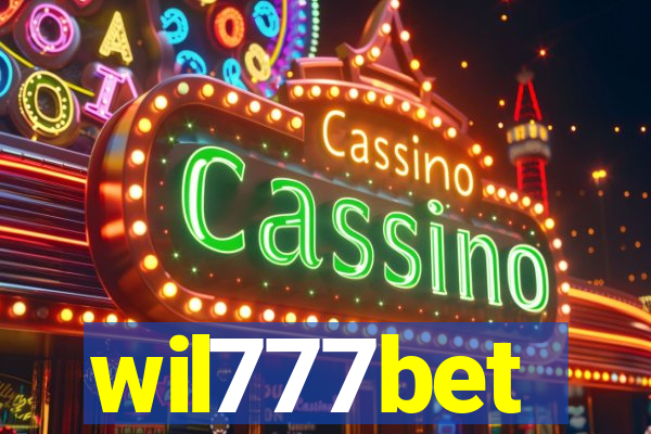 wil777bet