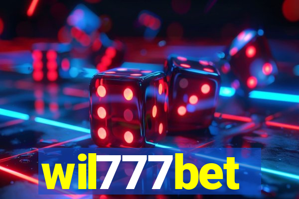 wil777bet