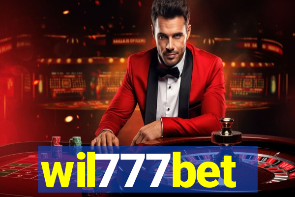 wil777bet