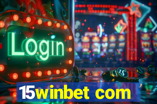 15winbet com