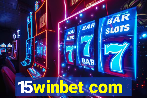 15winbet com