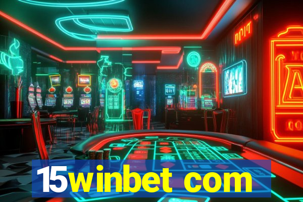 15winbet com