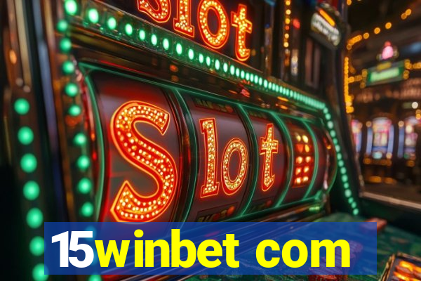 15winbet com