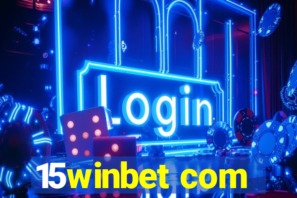 15winbet com