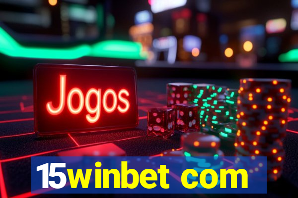 15winbet com